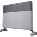 Конвектор электр. BALLU Apollo digital INVERTER Moon Gray BEC/ATI-1501/1,5 кВт, до 25 м2